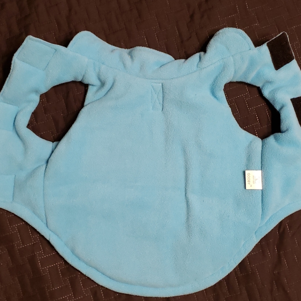 Dog Jacket - Picture 3 of 3